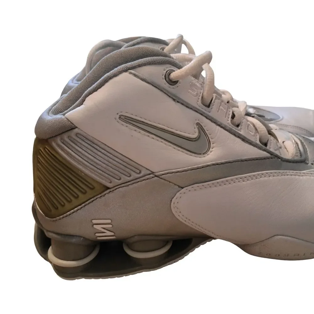 Nike vintage 2003